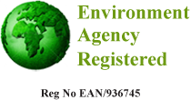 EA Logo