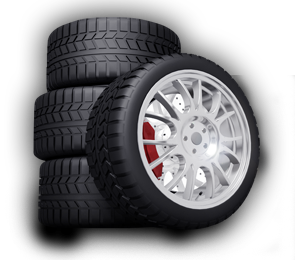 tyres